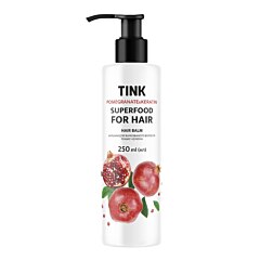 Tink SuperFood For Hair