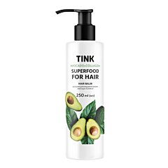 Tink SuperFood For Hair