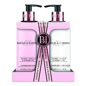 Baylis&Harding Jojoba, Vanilla&Almond Oil