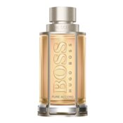 Hugo Boss Boss The Scent Pure Accord