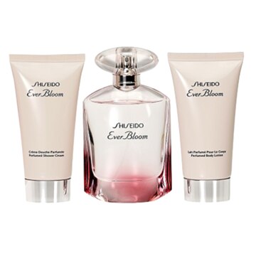 Shiseido Ever Bloom