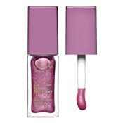 Clarins Lip Comfort Oil Shimmer