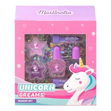 Martinelia Unicorn Dreams