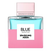 Banderas Blue Seduction Sparkling Aqua