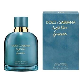 Dolce gabbana light online blue brocard