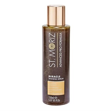 St.Moriz Advanced Pro