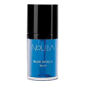 Nouba Blue Shield