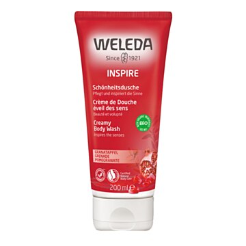 Weleda Pomegranate