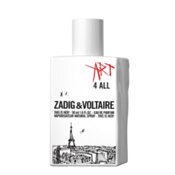 Zadig&Voltaire This Is Her! Art 4 All