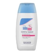 Sebamed Baby Gentle Wash