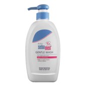 Sebamed Baby Gentle Wash