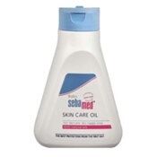 Sebamed Baby Care With Camomile