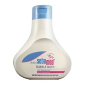 Sebamed Baby Bubble Bath