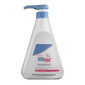 Sebamed Baby Care With Camomile