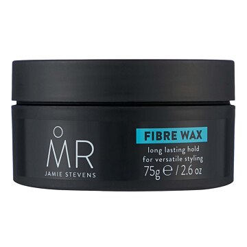 Mr. Jamie Stevens Fibre Wax