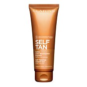 Clarins Self Tan