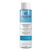 Collistar Cleansing