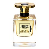 Jusbox Perfumes Golden Serenade