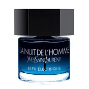 Yves Saint Laurent La Nuit De L'Homme Bleu Electrique