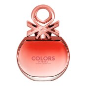 United Colors of Benetton Colors Woman Rose Intenso