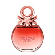 United Colors of Benetton Colors Woman Rose Intenso