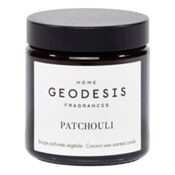 Geodesis Patchouli