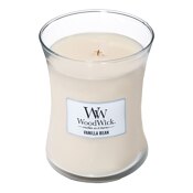 Woodwick Vanilla Bean