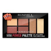 Rimmel Mini Power Palette