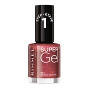 Rimmel Supergel