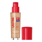 Rimmel Lasting Finish