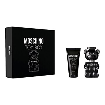 Moschino Toy Boy