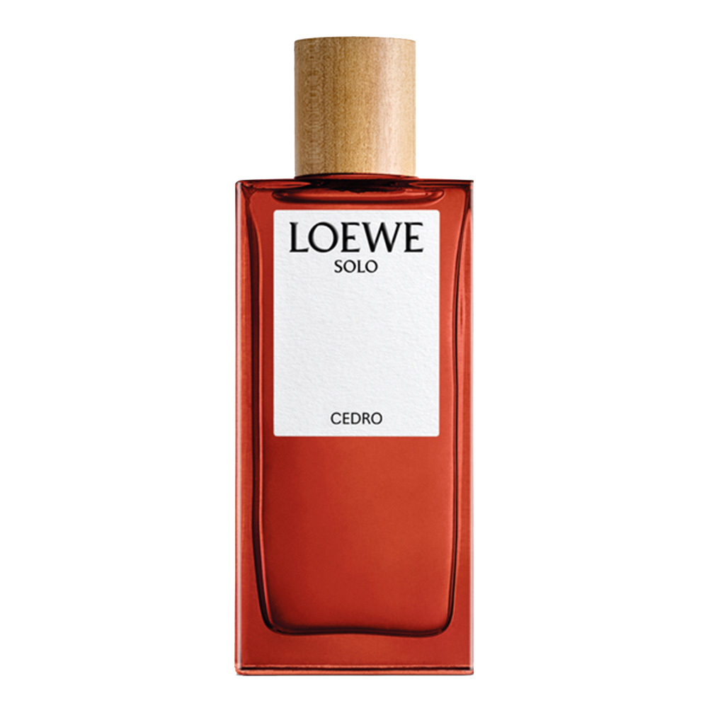 Loewe Solo Cedro — 100 ML купить в интернет-магазине BROCARD с доставкой по  Украине