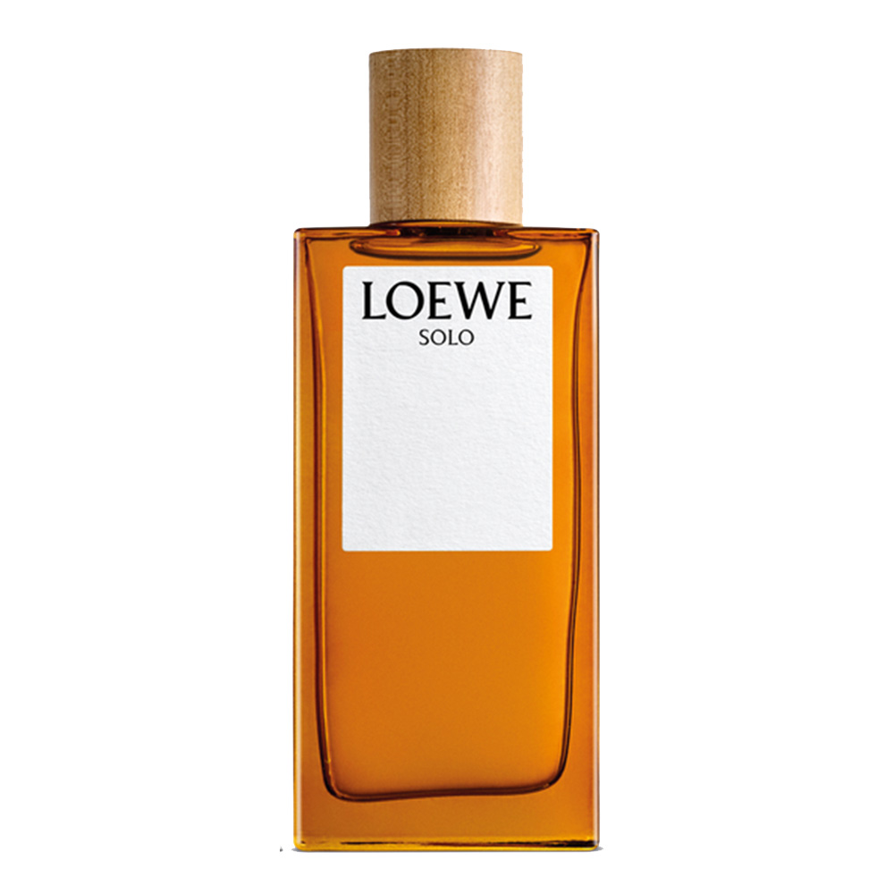 Loewe Solo — 100 ML купить в интернет-магазине BROCARD с доставкой по  Украине