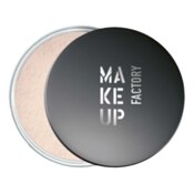 Make up Factory Illuminating Loose Powder