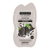 Freeman Charcoal