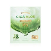 Missha Premium Cica Aloe