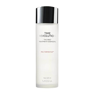 Missha Time Revolution The First Treatment