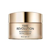 Missha Time Revolution Regenerating Royal