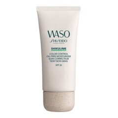 Shiseido Waso Shikulime