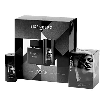 Eisenberg Paris J'Ose Homme