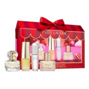 Estee Lauder Fragrance Treasures