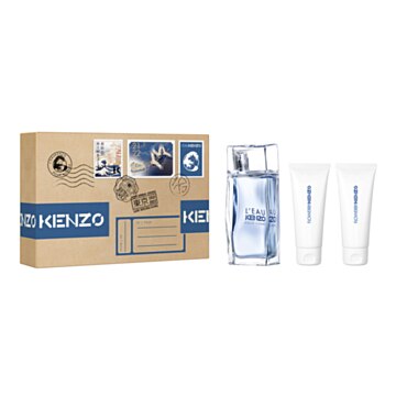 Kenzo L'Eau Kenzo Pour Homme