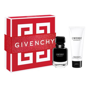 Givenchy L'Interdit Intense