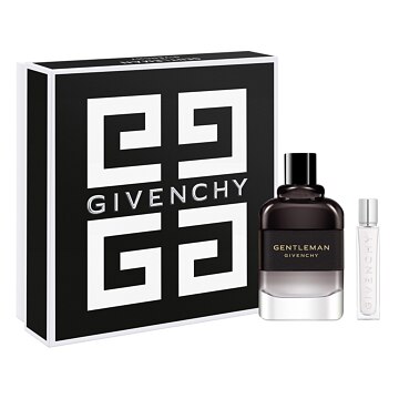 Givenchy Gentleman Boisee