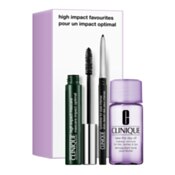 Clinique High Impact Favourites