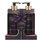 Baylis&Harding Mulberry Fizz