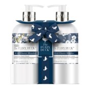 Baylis&Harding Fuzzy Duck Cotswold Floral