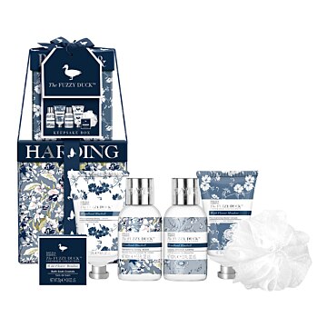 Baylis&Harding Fuzzy Duck Cotswold Floral