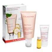 Clarins Body Partner Set