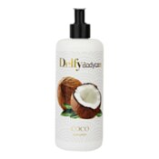 Delfy Coconut